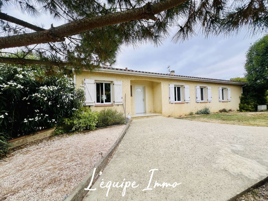 Maison à GIMONT