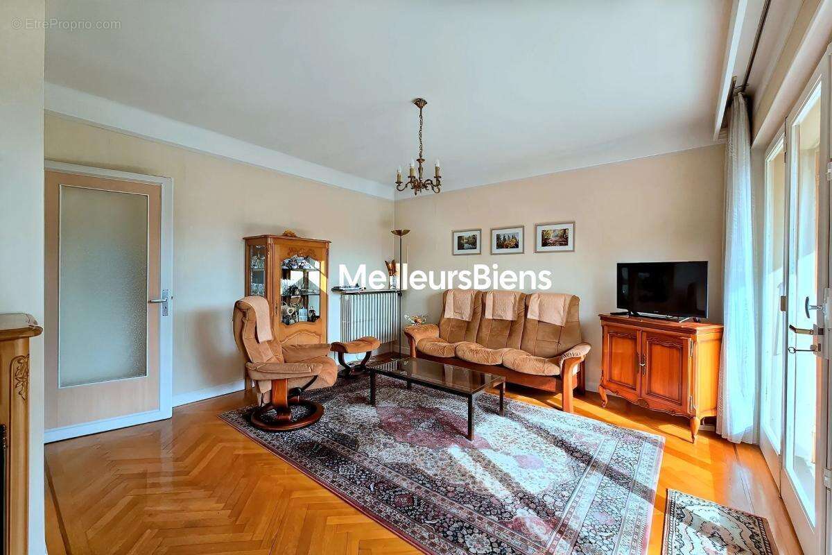 Maison à THONON-LES-BAINS