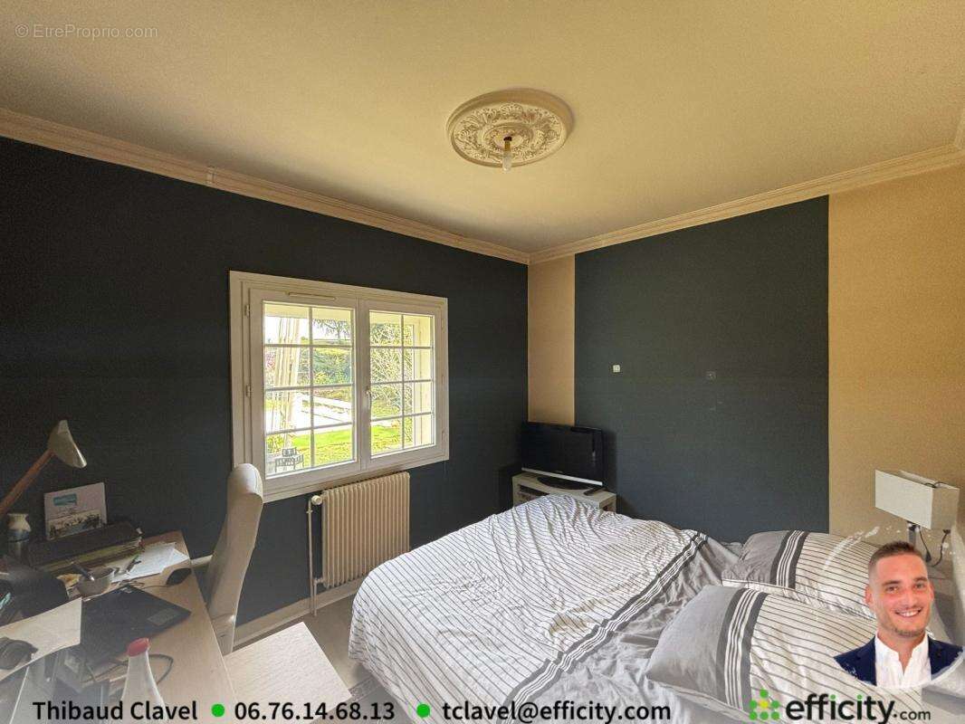 Maison à SAINT-YRIEIX-SUR-CHARENTE