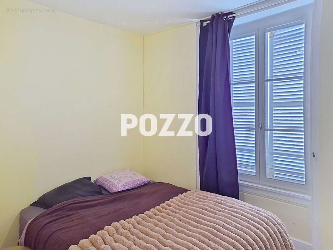 A Vendre Appartement à  Bernieres Sur Mer 2 pièce(s) 42 m2 - photo 9