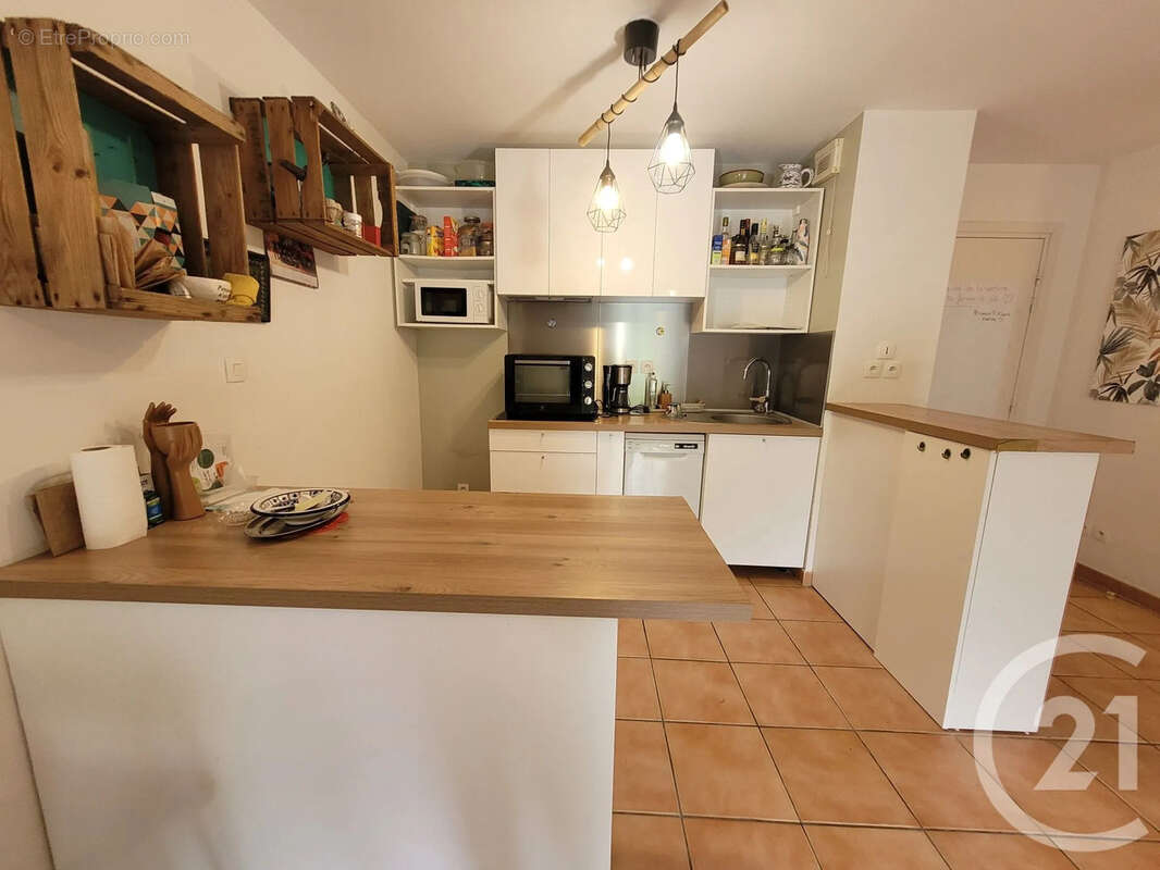 Appartement 50 m² à Gaillac  - photo 4