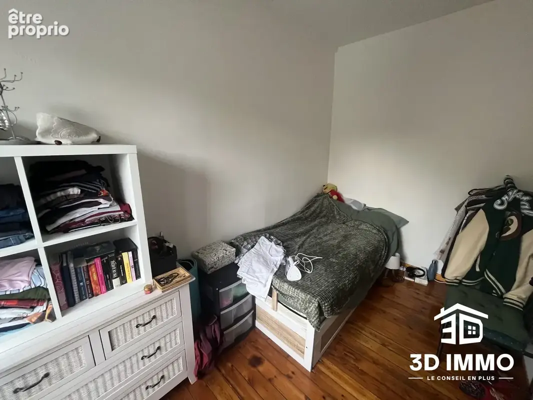 Appartement 185 m² à vendre à Avesnes-Sur-Helpe (59440) - photo 4