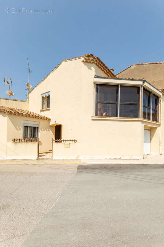 Maison avec garage - photo 13