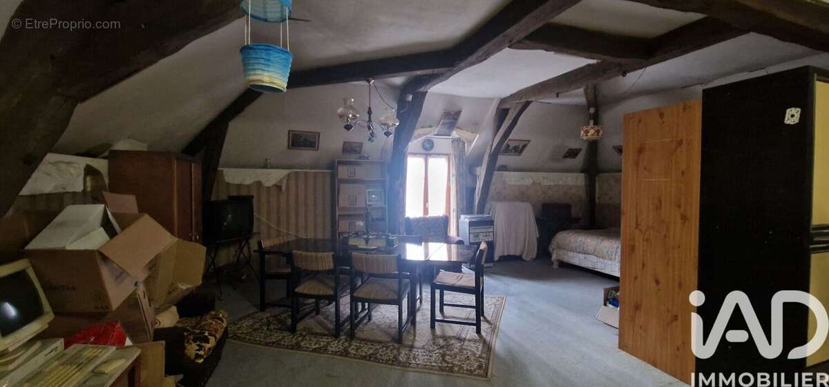 Photo 9 - Maison à ANCY-LE-FRANC