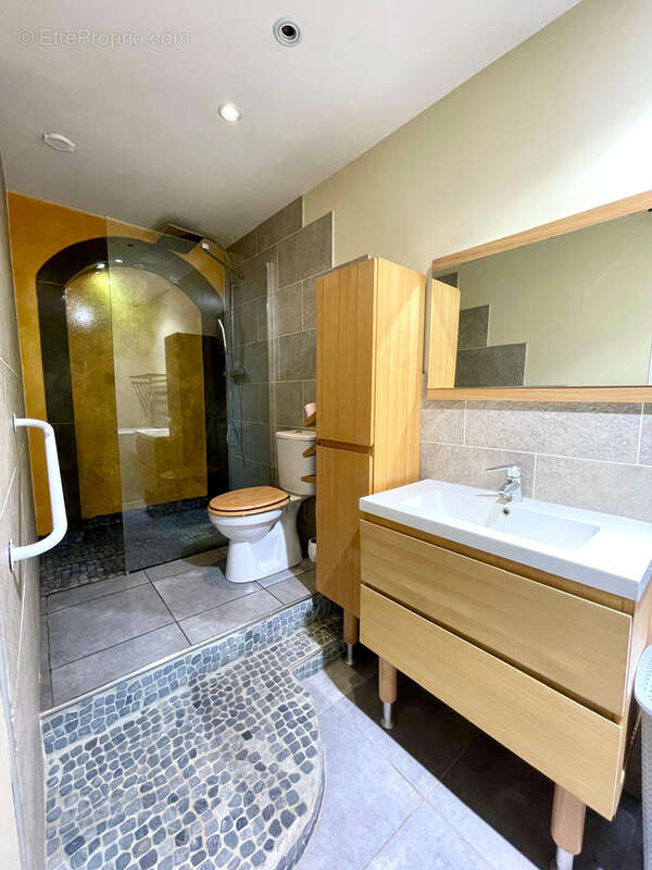 Appartement à ROANNE