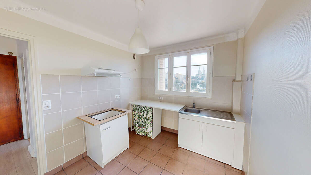 Appartement à RODEZ