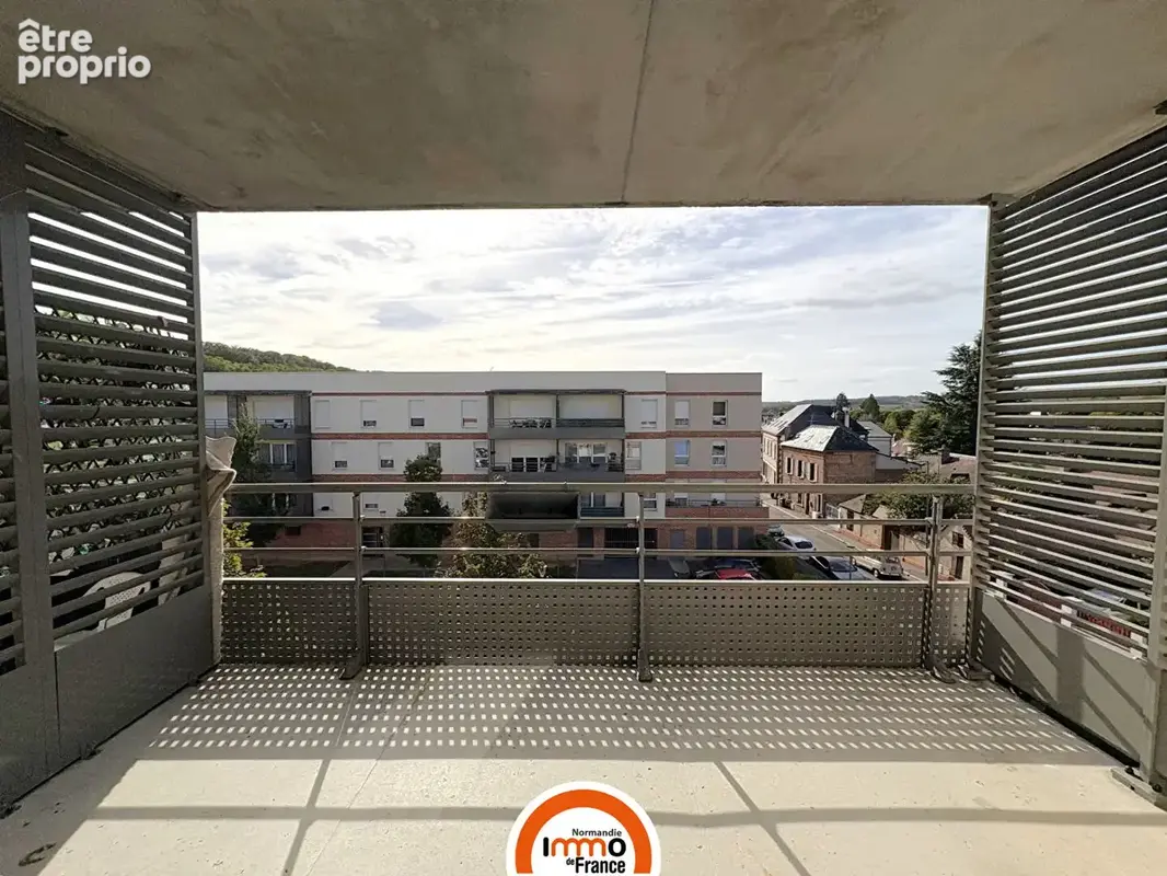 Appartement Evreux 2 pièces 49 m2 - photo 6