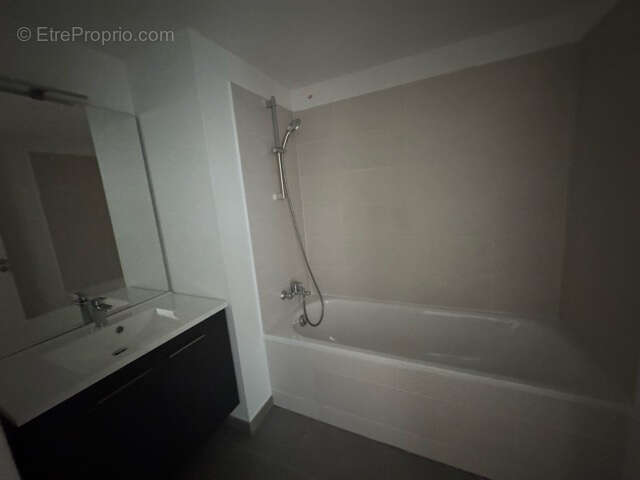 Appartement à FLOIRAC