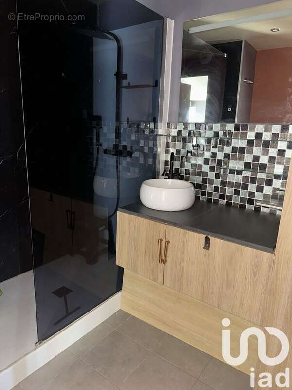 Photo 9 - Appartement à LE BLANC-MESNIL