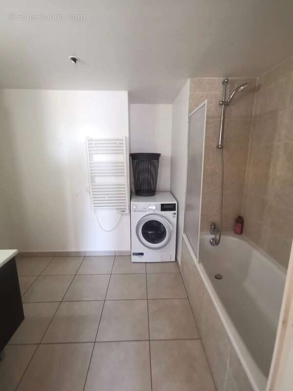 Appartement à VITRY-SUR-SEINE