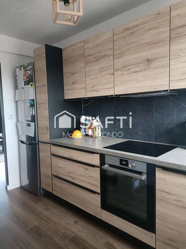 Photo 6 - Appartement à SAINT-SAULVE