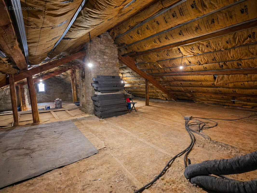Appartement à ARBENT