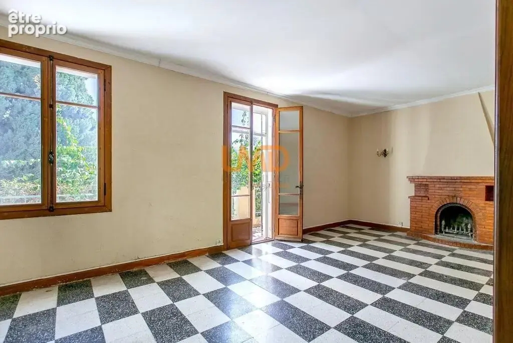 Villefranche sur Mer,  Villa Provençale de 160m2 , Terrain de 10 - photo 5