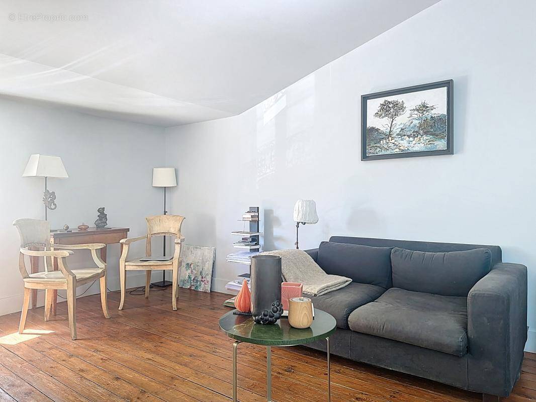 Maison à CHATEAURENARD