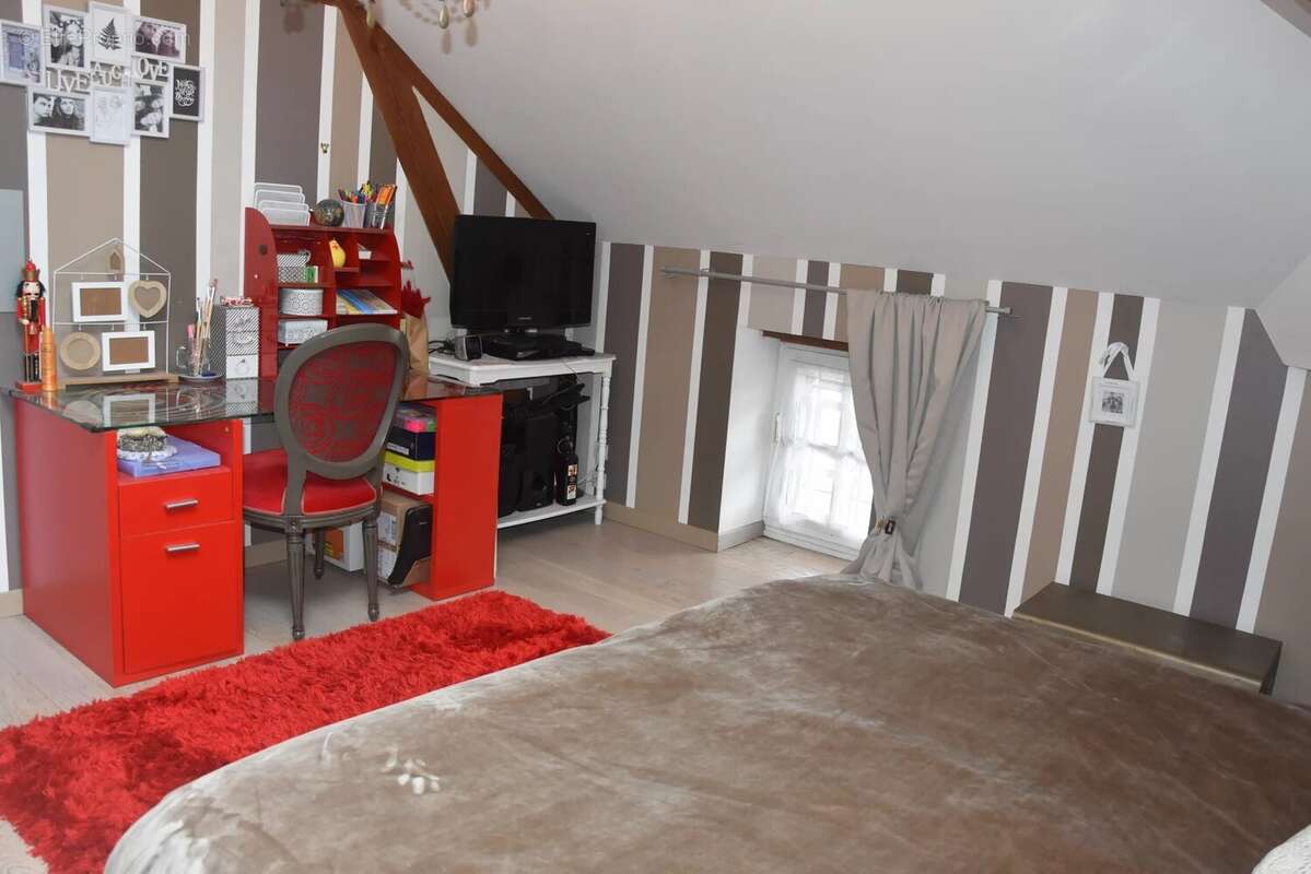 Grande maison de Village - photo 22