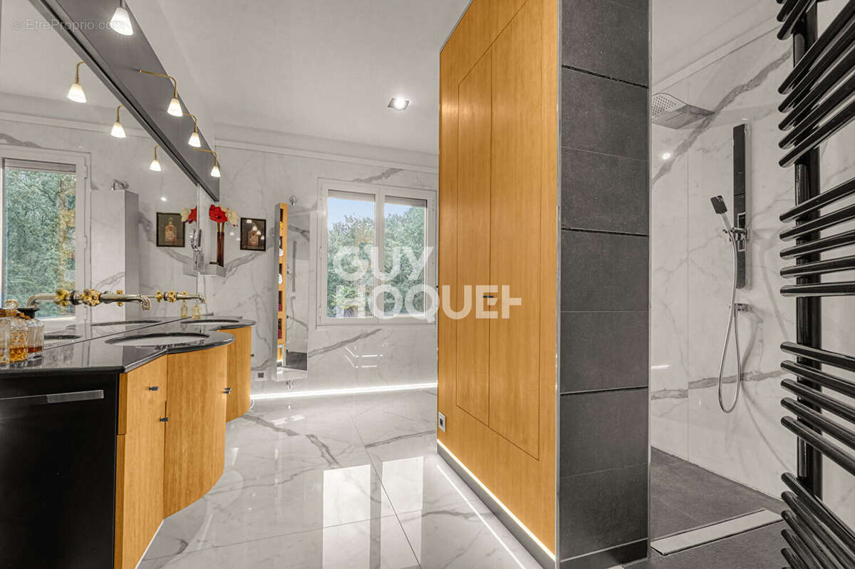 Maison à CASTELNAU-D&#039;ESTRETEFONDS