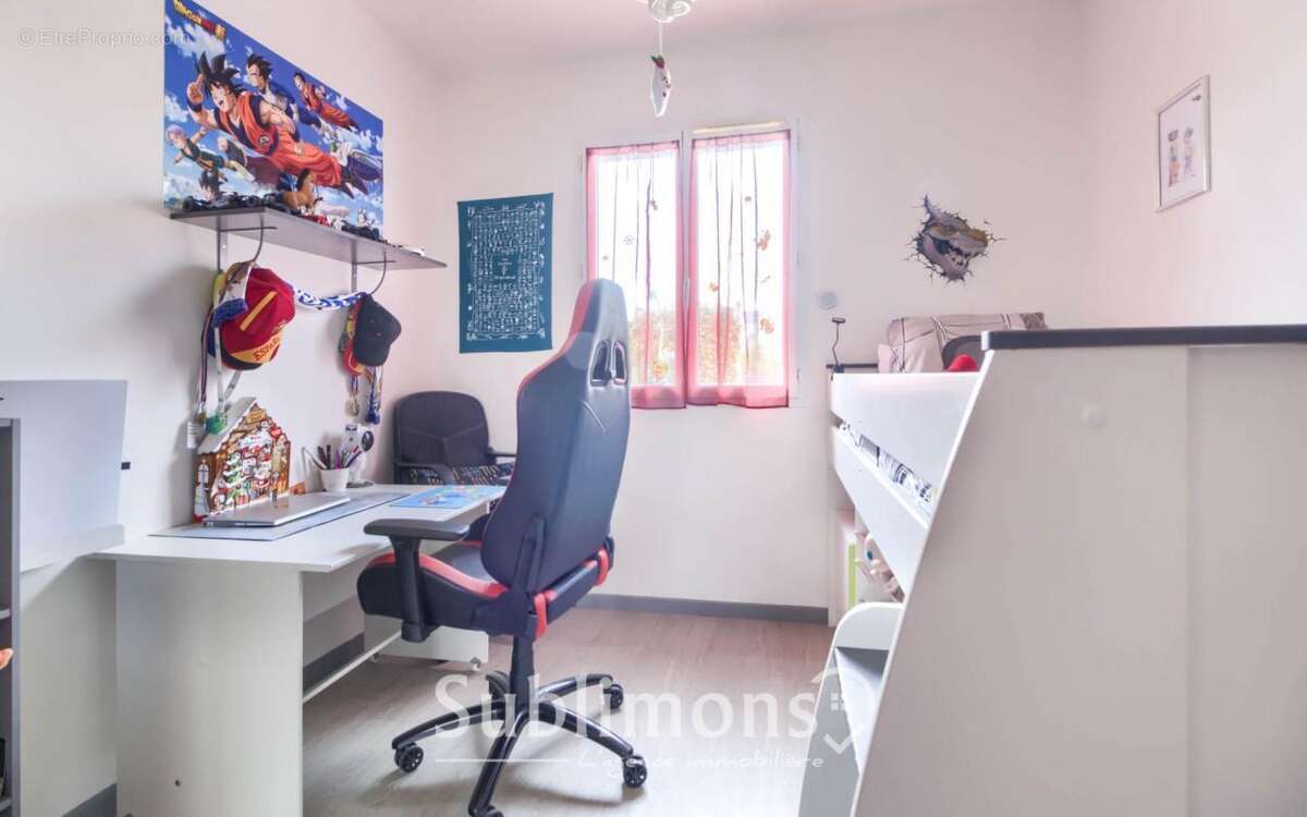 Maison à SAINT-NAZAIRE