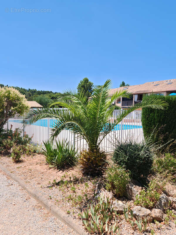 Appartement à LEUCATE