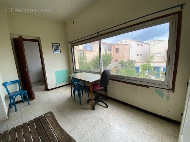Appartement à rénover Calvi  - photo 4