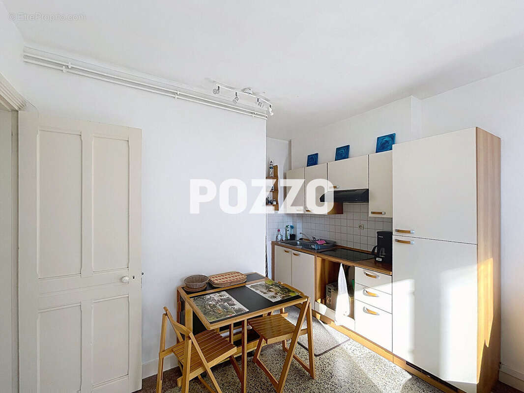 APPARTEMENT Bord de mer - 2 pièce(s) - 29 m2 - photo 5