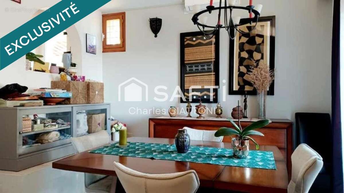 Photo 4 - Maison à TOULON