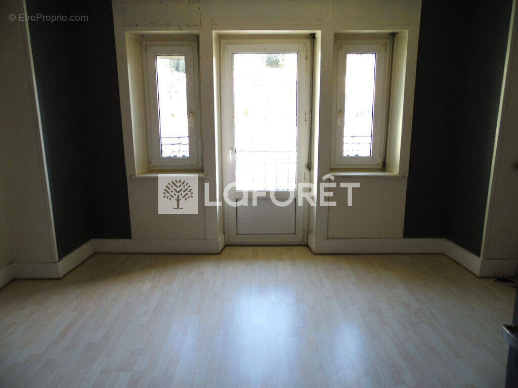 Appartement à VAGNEY