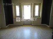 Appartement à VAGNEY