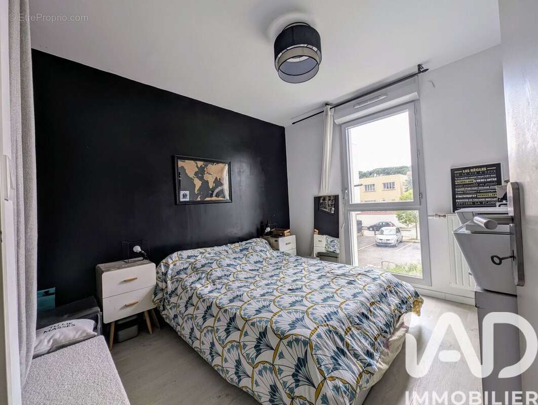 Photo 6 - Appartement à MONTLHERY