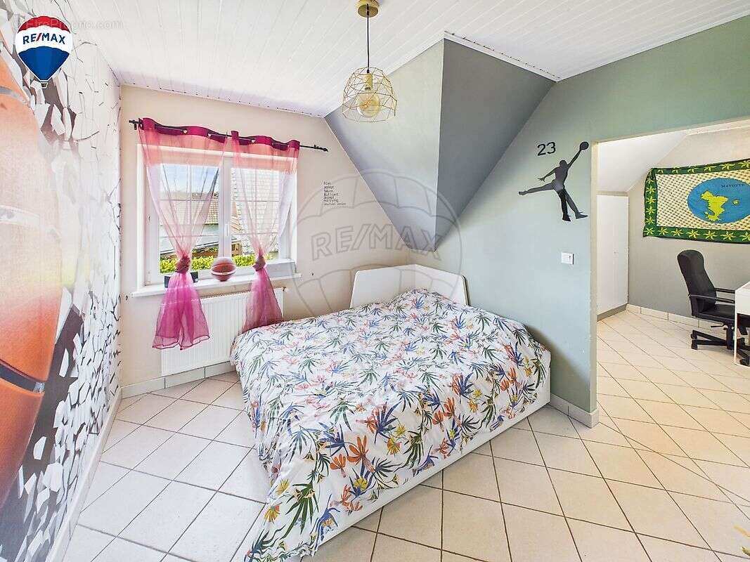 Maison à MUNCHHOUSE