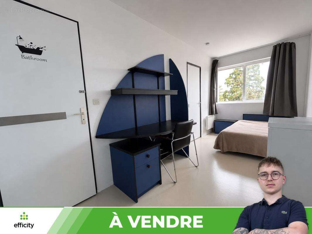 Appartement - photo 2
