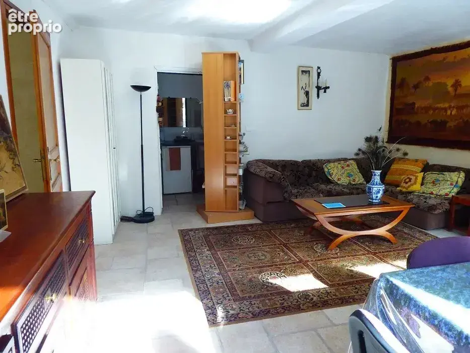 DIEULEFIT - 26220 – Propriété rénovée - 15 pièces – 7 chambres - 330 m²    Piscine 54 m² - Au cœur d’un domaine boisé Terrain 12 - photo 17