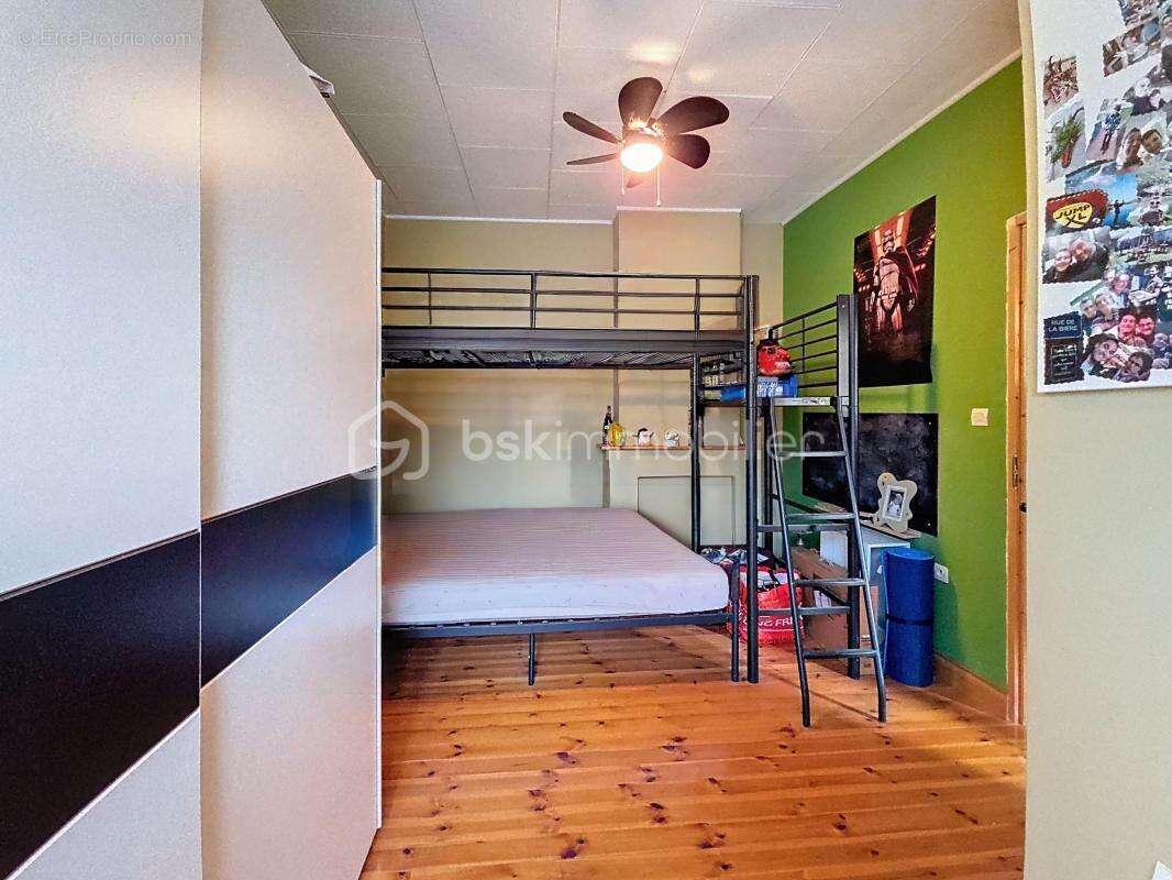 Maison à MONTIGNY-EN-GOHELLE