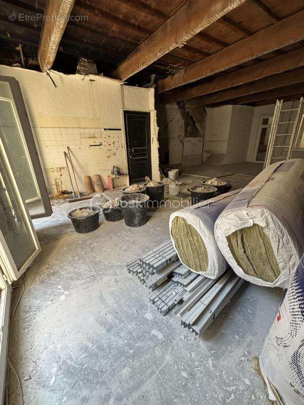 Appartement à FRONTIGNAN