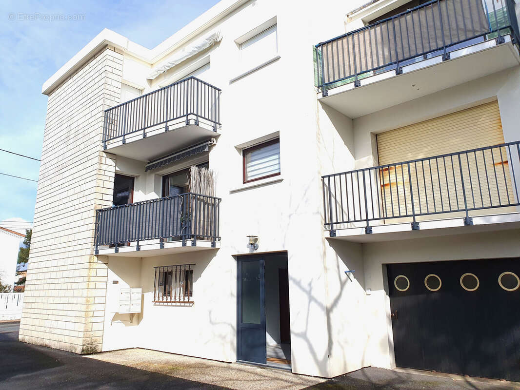 Appartement à ROYAN