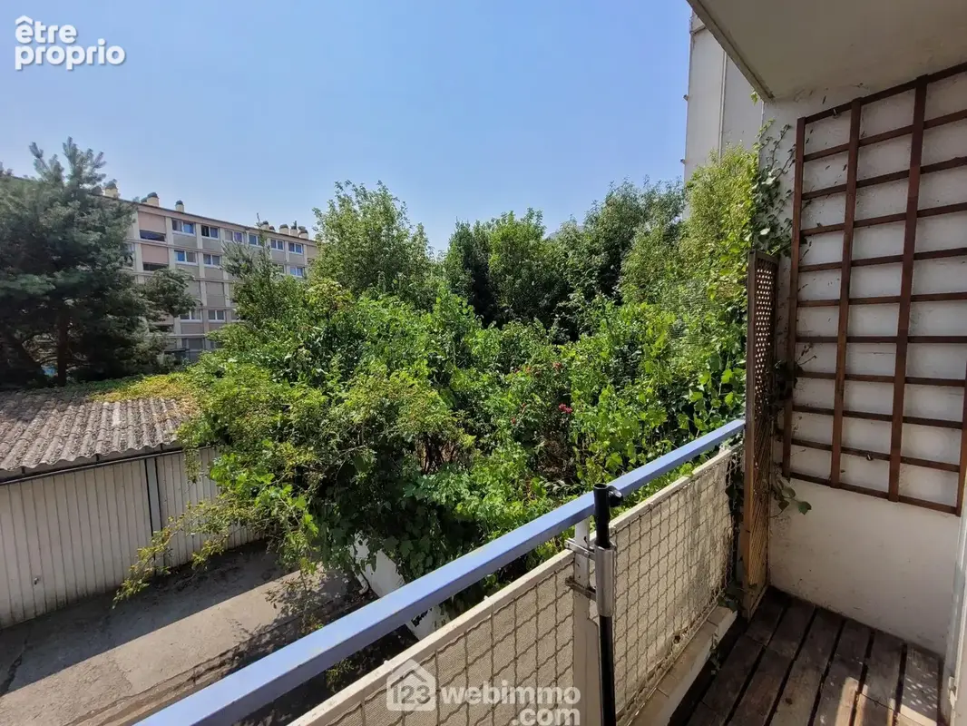 Appartement 46 m² à Fontenay-Aux-Roses  - photo 15