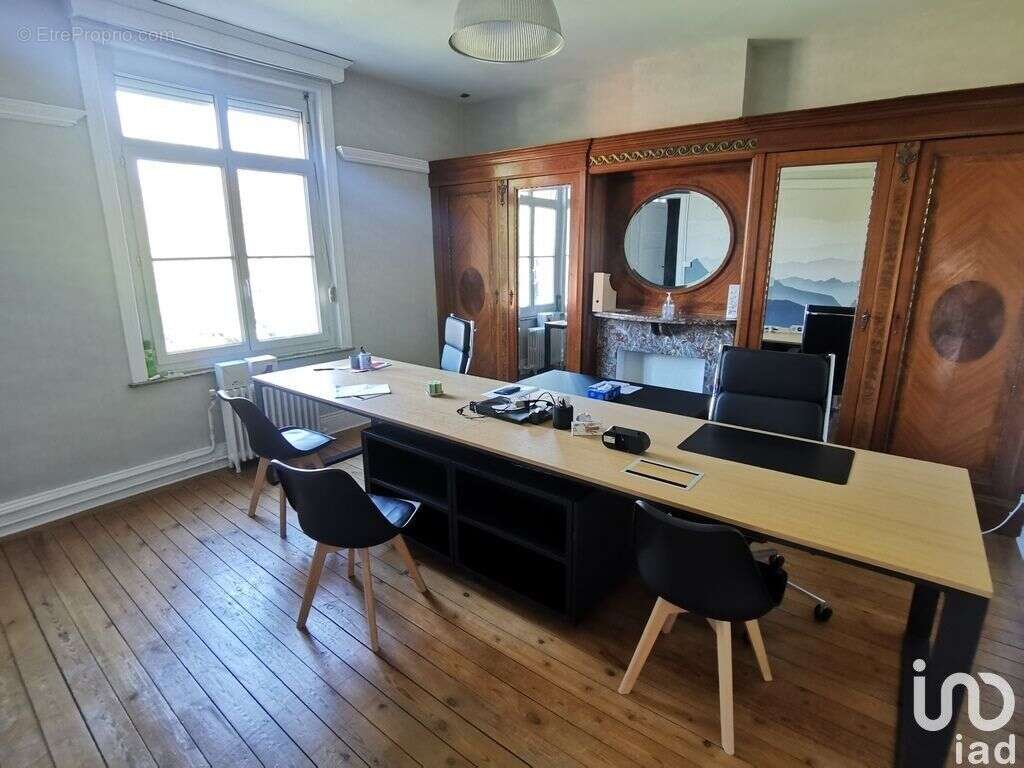 Photo 2 - Commerce à BETHUNE