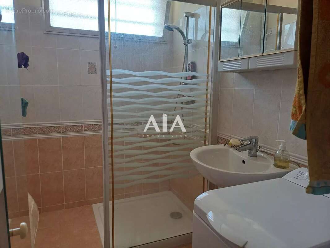 Maison à SAINT-PIERRE-D&#039;EXIDEUIL