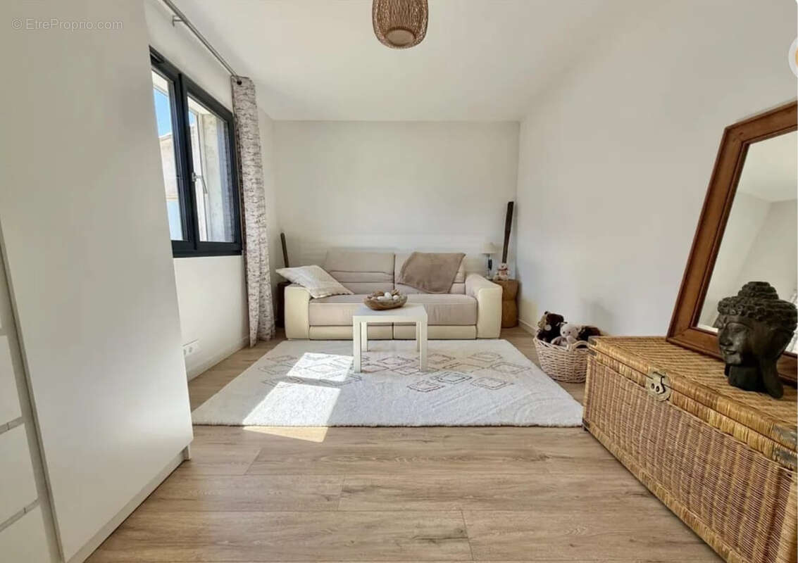Caudiès-de-fenouillèdes   maison d’exception de 182 m2 avec vue sur les montagnes - photo 13