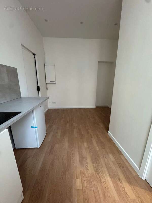 Appartement à BAGNOLET
