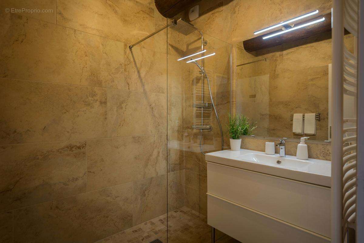 Appartement à DIGNE-LES-BAINS