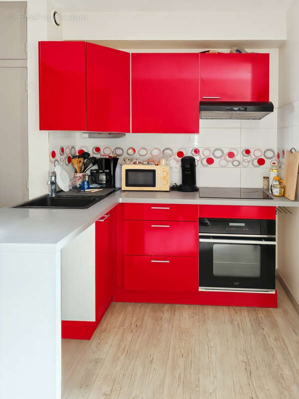 Appartement à BRIOUX-SUR-BOUTONNE