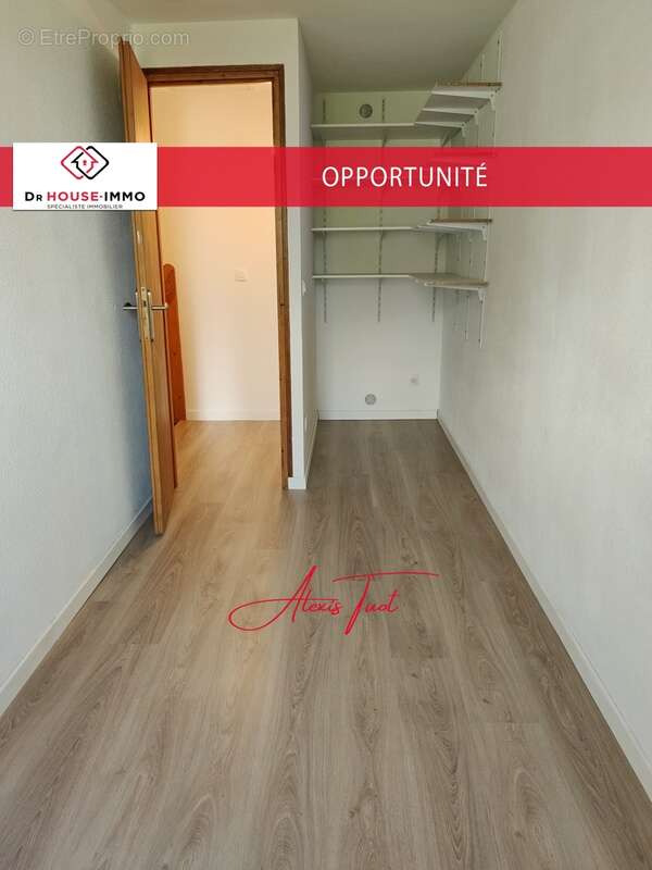 Appartement à AMBARES-ET-LAGRAVE