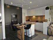 Appartement à RAON-L&#039;ETAPE