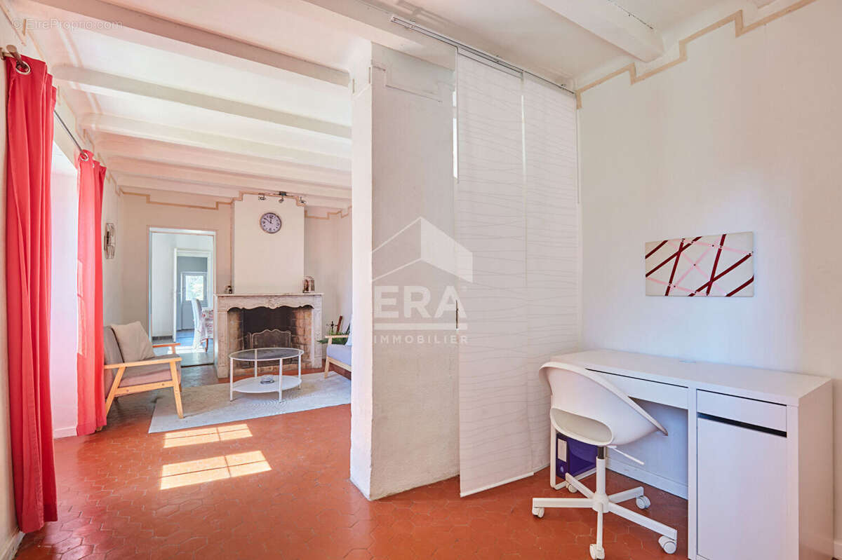 Appartement à CABRIES