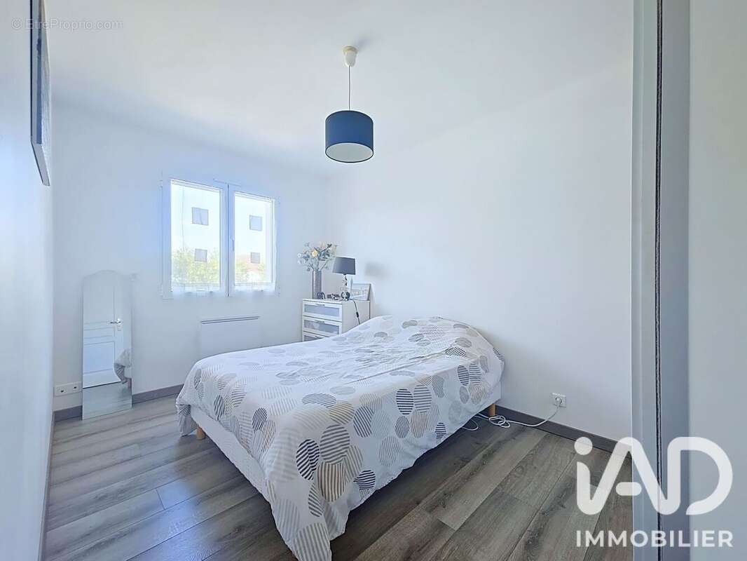 Photo 7 - Appartement à VAIRES-SUR-MARNE