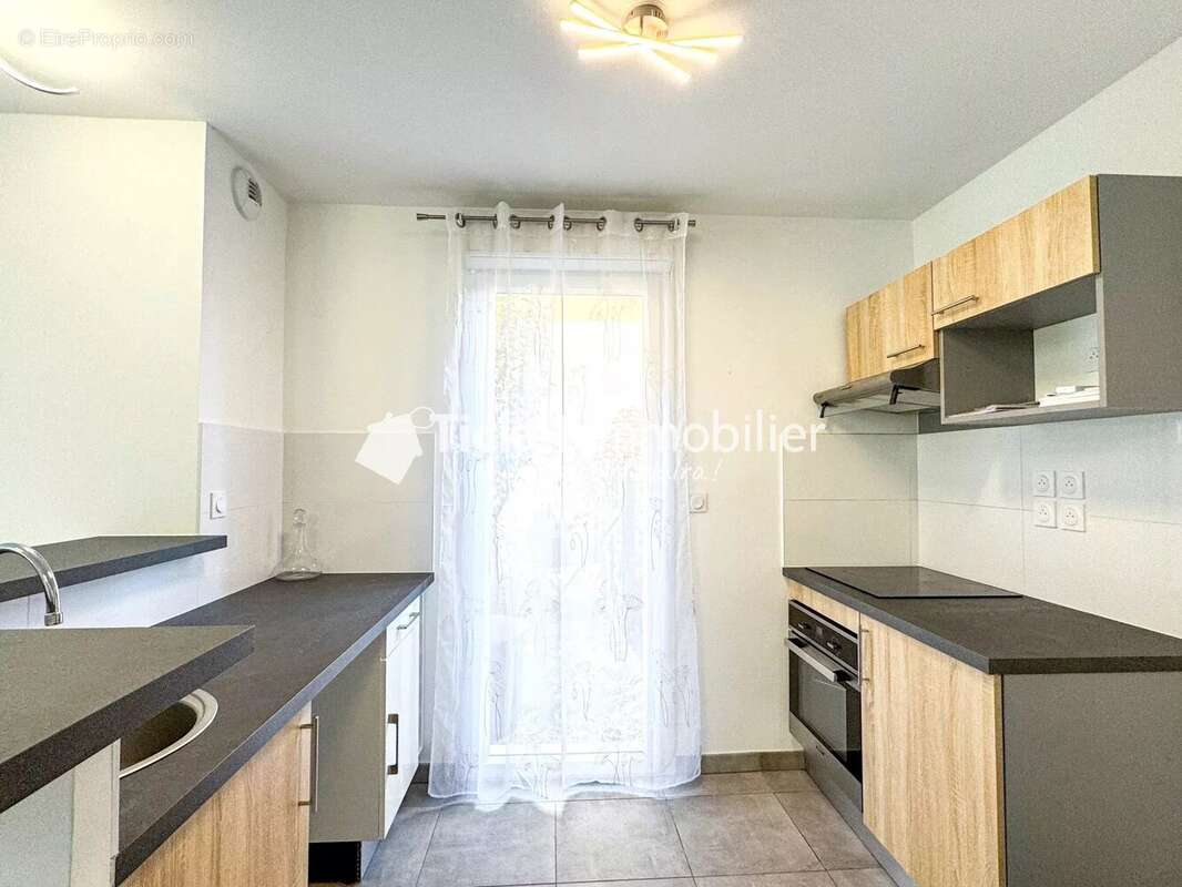 Maison à SAINT-ORENS-DE-GAMEVILLE