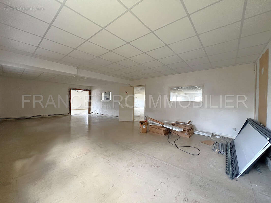 Commerce à CHERBOURG-OCTEVILLE