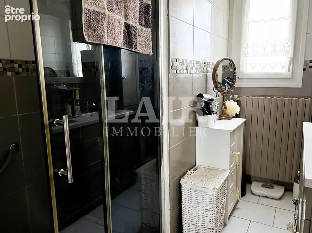 Pavillon sur sous-sol à 10 min d'Alençon - Réf 15799 - photo 7