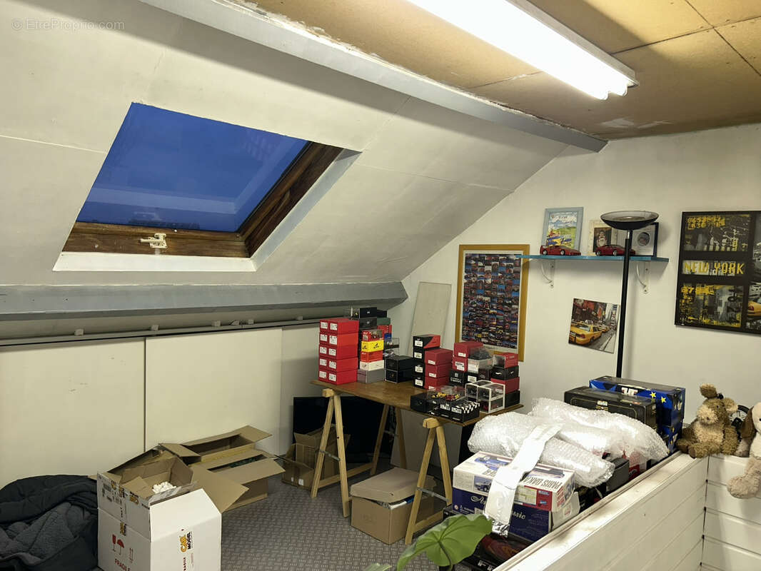 Maison à SAINT-AMAND-LES-EAUX