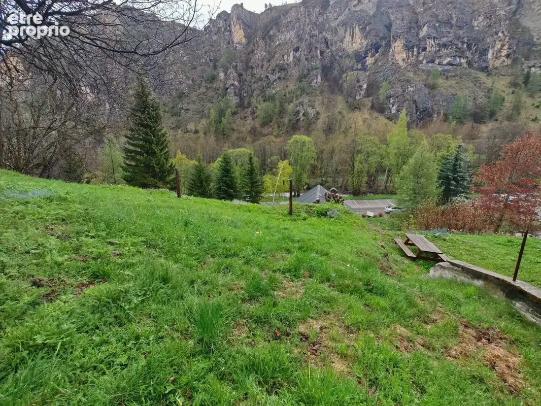 Terrain 888 m2 - photo 10